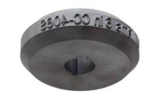 roll die numbers by Devore Engraving